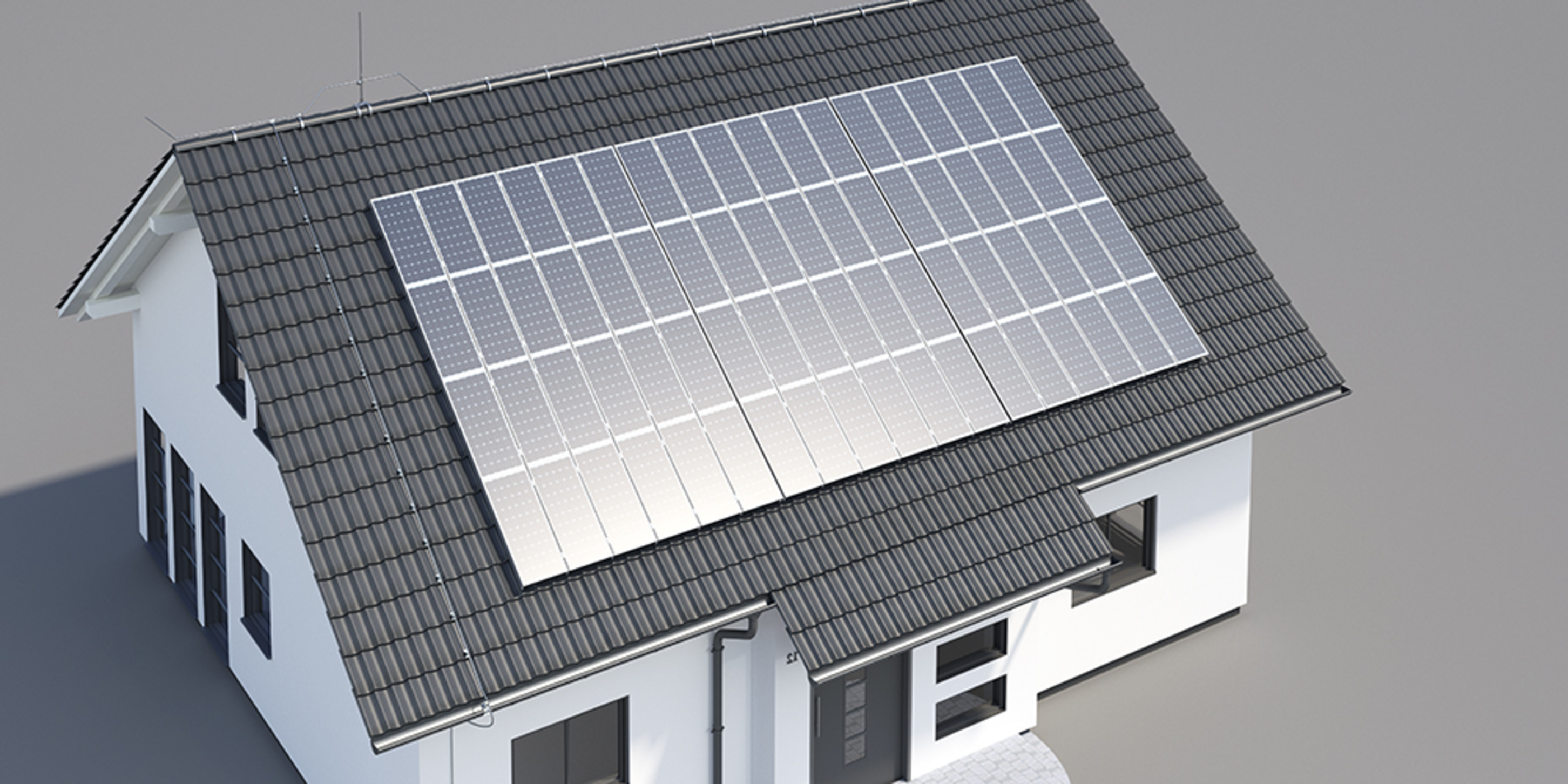 Umfassender Schutz für Photovoltaikanlagen bei RBS Elektroinstallation GmbH in Niedergörsdorf OT Altes Lager